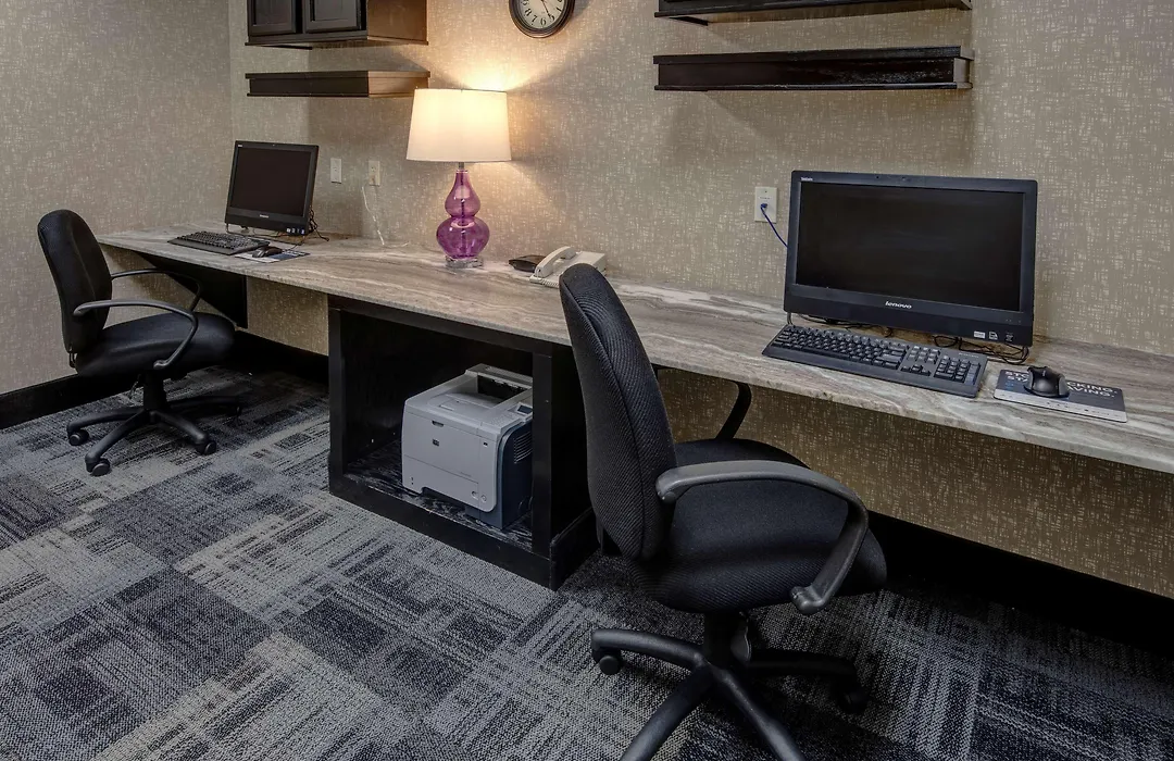 Hampton Inn Arkadelphia-1