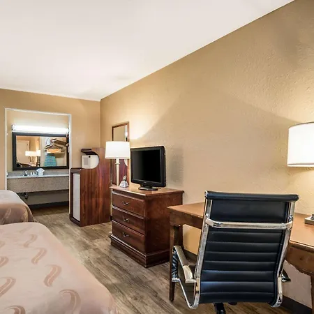 Quality Inn Arkadelphia - University Area-2