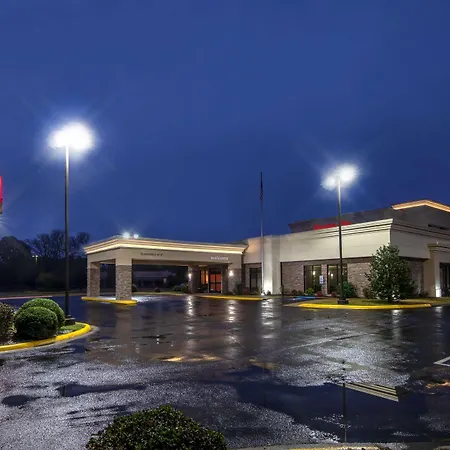 Hampton Inn Arkadelphia-2