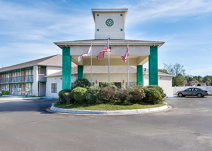 Econo Lodge