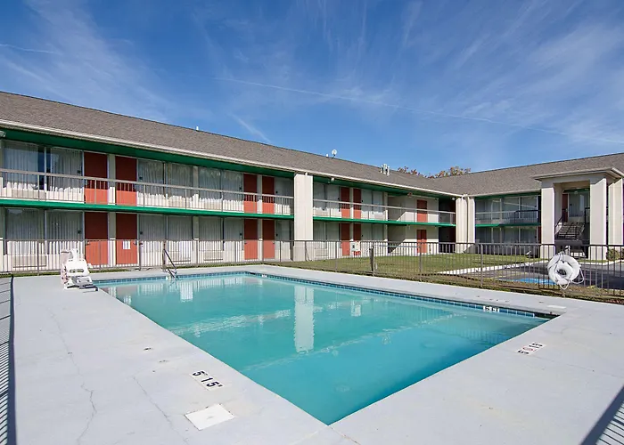 Econo Lodge