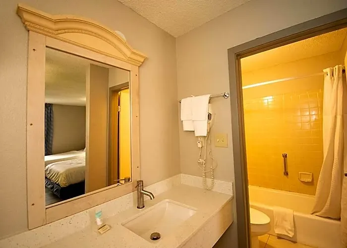 Pets Allowed Hotel Economy Inn